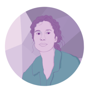 Nina Prader
Artist, Author, Curator and independent Publicist
