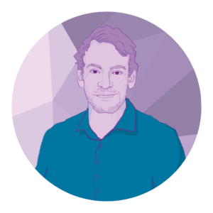 Dr. Jonas Fegert
Political Scientist
