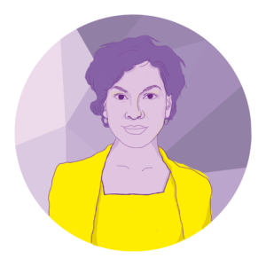 Lea Wohl von Haselberg
Media Scientist
