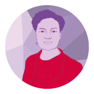 Dr. Manuela Bauche
Historian
