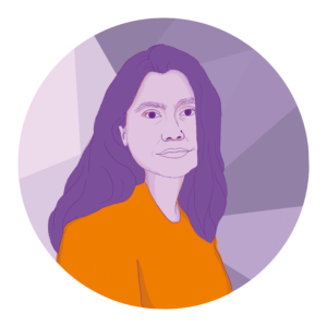 Dr. Mithu Sanyal
Cultural Scientist, Journalist, Author
