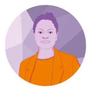 Nadine Seidu
Cultural Studies Scientist, Coordination Center for Remembrance Culture in Stuttgart
