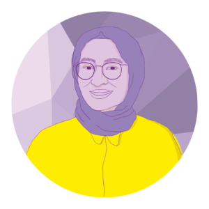 Safiyye Aydin
Sociologist and Gender Researcher
