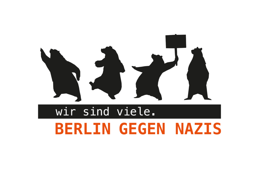 Berlin  gegen Nazis
