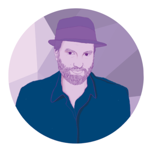 Daniel Kahn
Musician, Artist, Director, Actor
