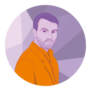Daniel Arkadij Gerzenberg
Lyriker, Liedpianist und Autor
